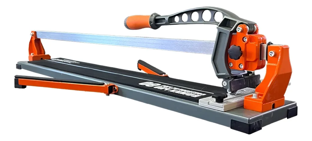 Cortador De Piso Profissional Bumax Pro 90cm